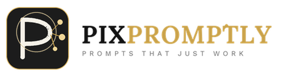 PixPromptly